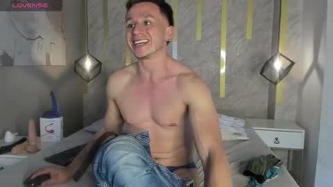 Andrew online show from 12/09/24, 07:18