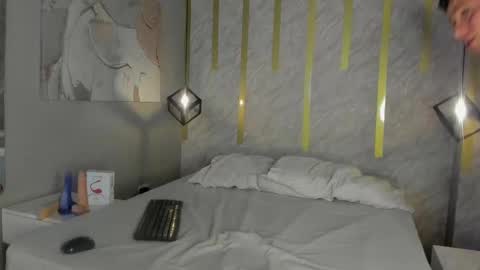 Andrew online show from 12/28/24, 07:11