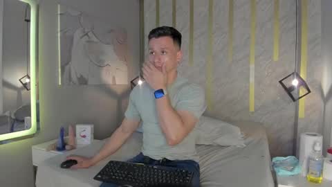 Andrew online show from 01/02/25, 07:07