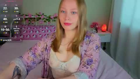 _angelblaze online show from 07/03/26, 05:36