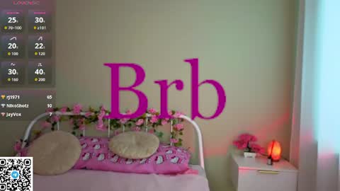 _angelblaze online show from 07/14/26, 10:43