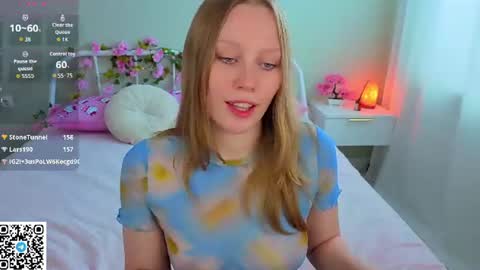 _angelblaze online show from 07/20/26, 10:39