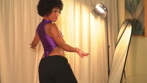 Angie -  online show from 03/08/26, 09:07