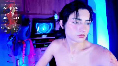 Snapshot of _angell_dustt_star chatting on 02/13/26, 01:34 Angell Dustt online show from 02/13/26, 01:34