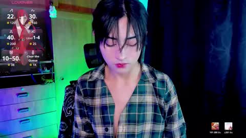 Snapshot of _angell_dustt_star chatting on 02/26/26, 02:43 Angell Dustt online show from 02/26/26, 02:43