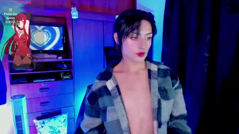 Angell Dustt  online show from 03/22/26, 03:10