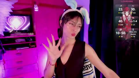 Angell Dustt  online show from 04/12/26, 03:11