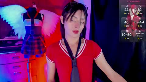 Angell Dustt  online show from 05/14/26, 12:28