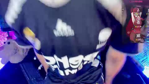 Angell Dustt  online show from 07/14/26, 11:21