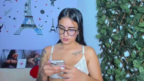 ANGEL online show from 03/02/25, 01:47