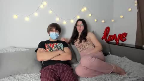 Anna online show from 03/12/26, 08:15