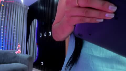 Snapshot of _anna_parker_ chatting on 02/27/25, 11:20 Ana online show from 02/27/25, 11:20