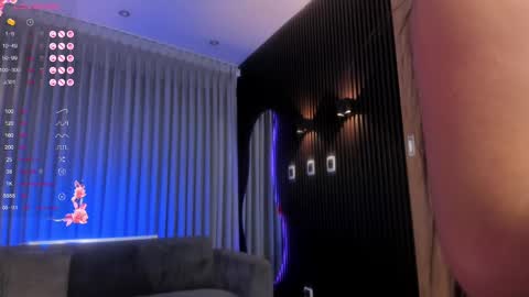 Snapshot of _anna_parker_ chatting on 02/28/25, 11:14 Ana online show from 02/28/25, 11:14