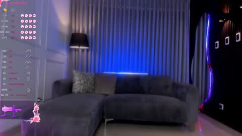 Snapshot of _anna_parker_ chatting on 03/01/25, 02:23 Ana online show from 03/01/25, 02:23