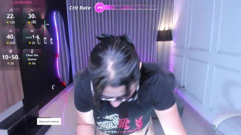 Snapshot of _anna_parker_ chatting on 10/08/25, 07:44 Ana online show from 10/08/25, 07:44