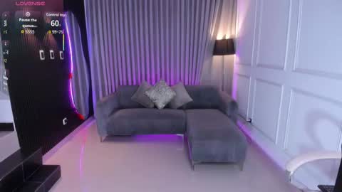 Snapshot of _anna_parker_ chatting on 10/21/25, 07:03 Ana online show from 10/21/25, 07:03