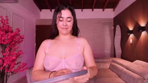 Ana online show from 03/21/26, 07:17