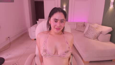 Ana online show from 03/31/26, 07:36