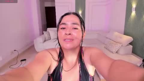 Ana online show from 07/17/26, 07:19