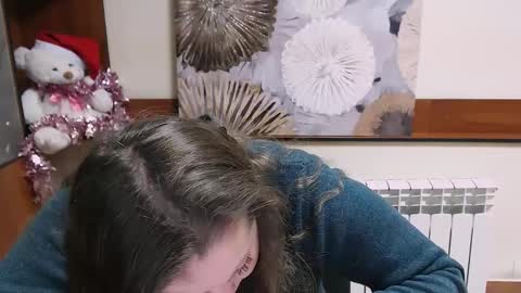 Anna online show from 12/06/24, 08:59