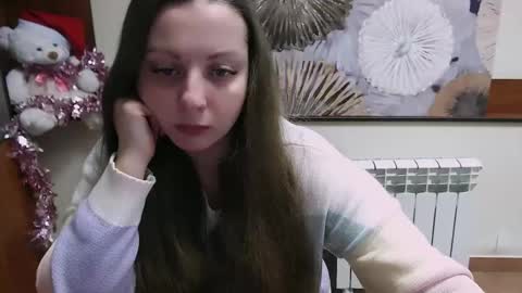 Anna online show from 12/09/24, 07:39