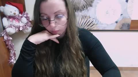 Anna online show from 12/11/24, 03:15