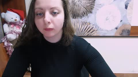 Anna online show from 12/12/24, 07:41