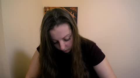 Anna online show from 01/23/25, 11:48