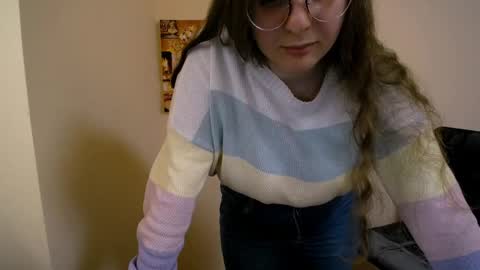 Anna online show from 01/31/25, 07:50