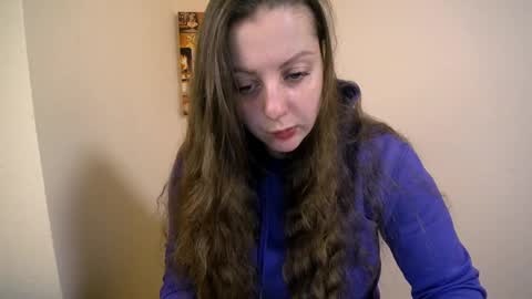 Anna online show from 02/04/25, 07:07