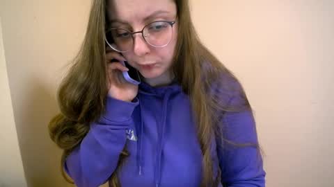 Anna online show from 02/07/25, 08:01