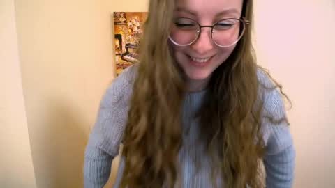 Anna online show from 02/11/25, 10:37