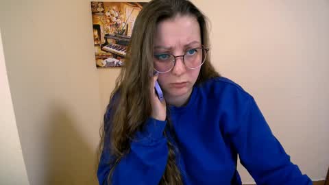 Anna online show from 02/28/25, 08:42