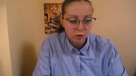 Anna online show from 10/03/25, 07:05