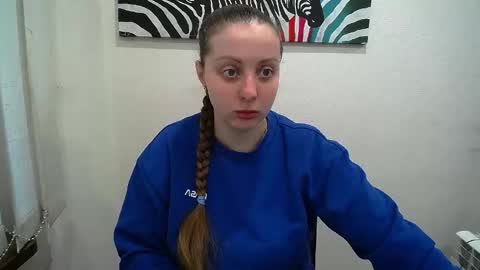 Anna online show from 03/18/26, 07:22