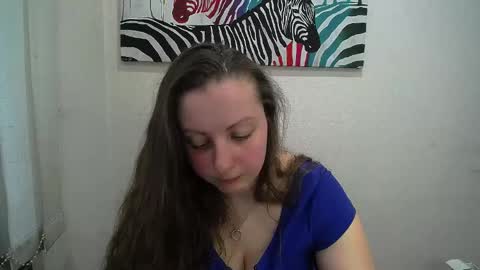 Anna online show from 03/25/26, 08:09