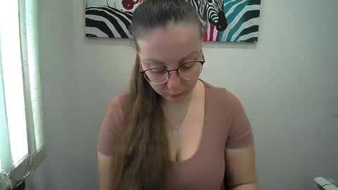 Anna online show from 03/26/26, 07:14