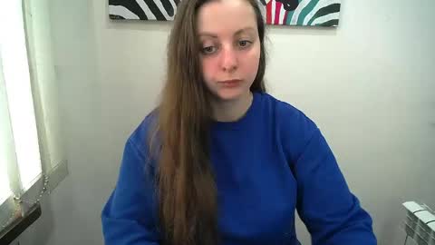 Anna online show from 04/03/26, 06:11