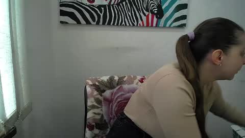 Anna online show from 04/14/26, 06:30