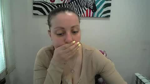 Anna online show from 04/20/26, 06:16