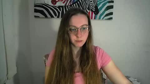 Anna online show from 06/04/26, 06:08