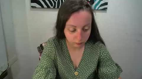 Anna online show from 06/29/26, 06:19