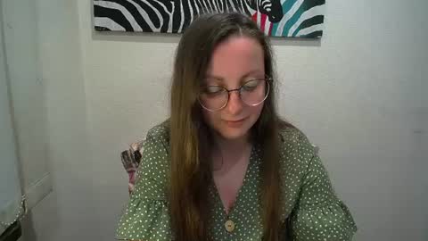 Anna online show from 06/29/26, 10:15