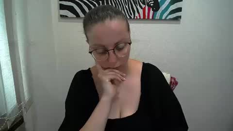 Anna online show from 07/07/26, 07:23