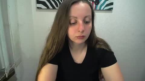 Anna online show from 07/08/26, 06:18