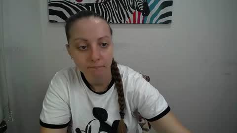 Anna online show from 07/16/26, 06:19