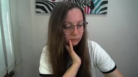 Anna online show from 07/17/26, 06:42
