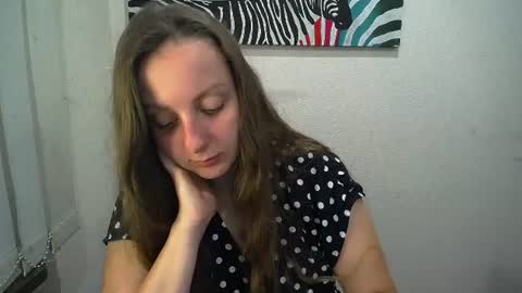 Anna online show from 07/28/26, 06:53