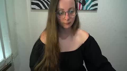 Anna online show from 07/31/26, 06:46
