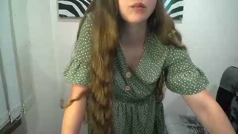 Anna online show from 08/02/26, 06:12